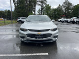 Used 2018 Chevrolet Malibu LT image 3