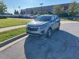 Used 2024 Chevrolet Equinox LT image 2