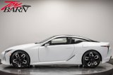 Used 2024 Lexus LC 500 Coupe w/ Sport Package image 2