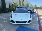 Used 2024 Lotus Emira First Edition image 3