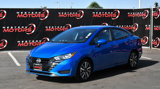 Used 2023 Nissan Versa SV image 3