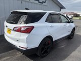 Used 2019 Chevrolet Equinox LT image 2