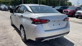 Used 2021 Nissan Versa S image 4