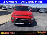 Used 2022 Kia Soul S image 2