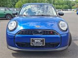 Certified 2025 MINI Cooper S image 2