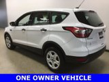 Certified 2017 Ford Escape S image 3