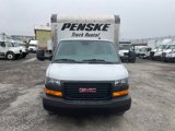 Used 2021 GMC Savana 3500 Extended w/ Power Convenience Package image 2