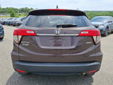 Certified 2022 Honda HR-V EX image 5