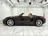 Certified 2014 Porsche Boxster image 2