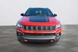 Used 2023 Jeep Compass Trailhawk image 2