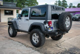 Used 2012 Jeep Wrangler Rubicon w/ Dual Top Group image 4