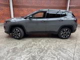 Used 2022 Jeep Compass Limited image 3