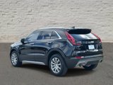 Used 2023 Cadillac XT4 Premium Luxury w/ Cold Weather Package image 3