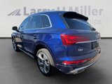 Used 2022 Audi Q5 2.0T Premium Plus w/ Premium Plus Package image 2