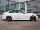 New 2025 BMW 330i xDrive Sedan w/ Premium Package image 4