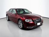 Used 2018 Chrysler 300 Limited image 3
