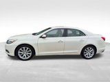 Used 2013 Chevrolet Malibu LTZ image 3