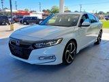 Used 2020 Honda Accord Sport image 3