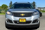 Used 2013 Chevrolet Traverse LTZ w/ LPO, 'HIT The Road' Package image 3