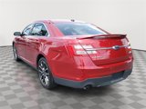 Used 2017 Ford Taurus SHO image 4