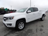 Used 2019 Chevrolet Colorado LT w/ LT Convenience Package image 3