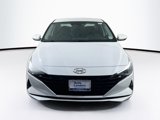 Used 2023 Hyundai Elantra SEL w/ Convenience Package image 2