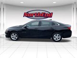 Used 2023 Chevrolet Malibu LT w/ Driver Confidence Package image 4