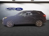 Used 2022 Ford Escape Titanium image 2