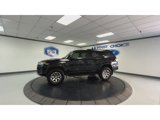 Used 2019 Toyota 4Runner TRD Off-Road Premium image 6