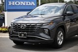 Used 2022 Hyundai Tucson SEL image 2