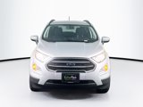 Used 2018 Ford EcoSport SE w/ SE Convenience Package image 2