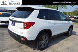 Certified 2020 Honda Passport EX-L image 4
