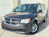 Used 2019 Dodge Grand Caravan SXT image 4
