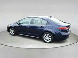 Used 2022 Toyota Corolla LE image 3