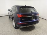 Used 2021 Audi Q5 2.0T Premium Plus w/ Premium Plus Package image 5