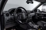 Used 2016 Land Rover LR4 HSE LUX w/ HSE Lux Package image 3