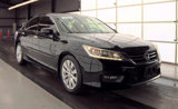 Used 2015 Honda Accord Touring image 4