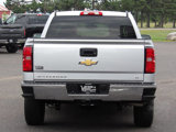 Used 2017 Chevrolet Silverado 1500 LT w/ All Star Edition image 4