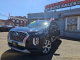 Used 2020 Hyundai Palisade SEL w/ Convenience Package image 4