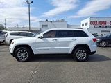 Used 2015 Jeep Grand Cherokee Limited image 2