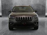 Used 2019 Jeep Cherokee Latitude Plus w/ Comfort/Convenience Group image 2