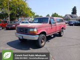 Used 1993 Ford F250 XL image 3