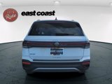 New 2025 Volkswagen Taos S image 6