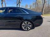 Used 2017 Lincoln MKZ Select w/ Climate Package image 4