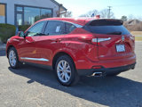 Used 2024 Acura RDX SH-AWD image 4