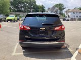 Used 2018 Chevrolet Equinox LT image 5