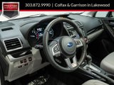 Used 2017 Subaru Forester 2.5i Limited w/ Popular Package #2 image 4