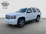 Used 2013 Chevrolet Tahoe LTZ image 3