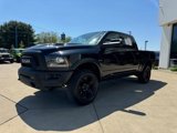 Used 2021 RAM 1500 SLT image 4