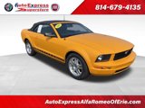 Used 2007 Ford Mustang Premium image 1